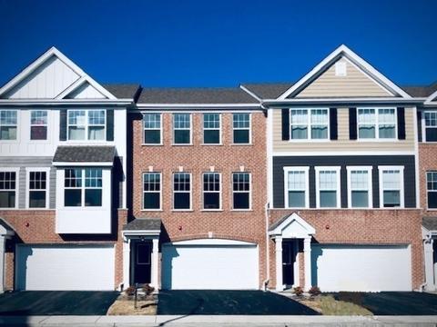 39 Timber Wolf Dr, Wheeling, IL 60090 photo 1