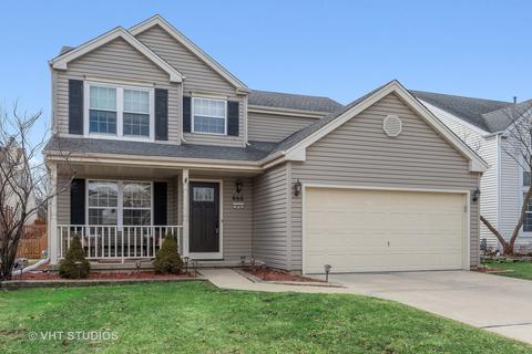 666 Nichole Ln, Geneva, IL 60134 photo 1