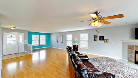 15747 Rolland Dr, Manhattan, IL 60442 photo 5