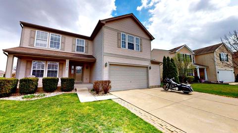 15747 Rolland Dr, Manhattan, IL 60442 photo 1