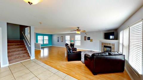 15747 Rolland Dr, Manhattan, IL 60442 photo 14