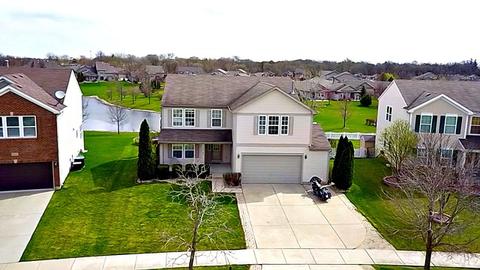 15747 Rolland Dr, Manhattan, IL 60442 photo 2
