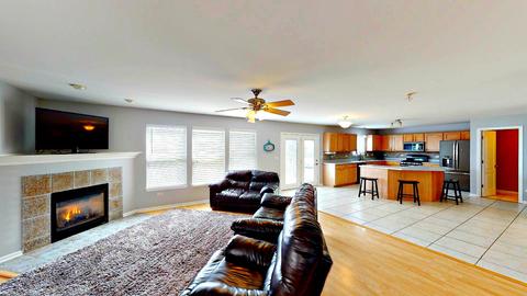 15747 Rolland Dr, Manhattan, IL 60442 photo 8
