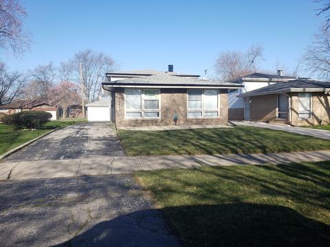 14438 Harper Ave, Dolton, IL 60419 photo 1