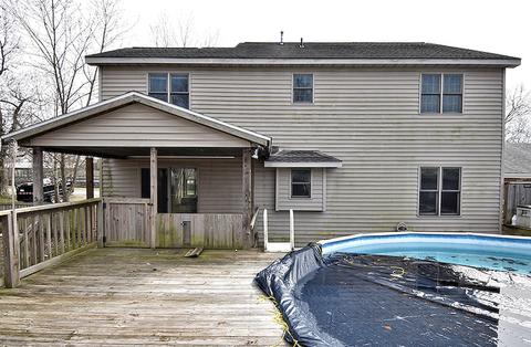 308 Richmond Ave, Mattoon, IL 61938 photo 3