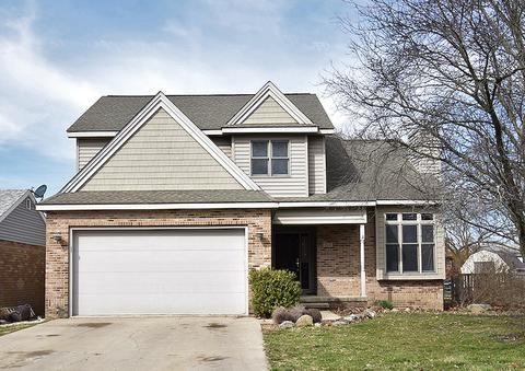 308 Richmond Ave, Mattoon, IL 61938 photo 1