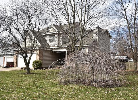 308 Richmond Ave, Mattoon, IL 61938 photo 2