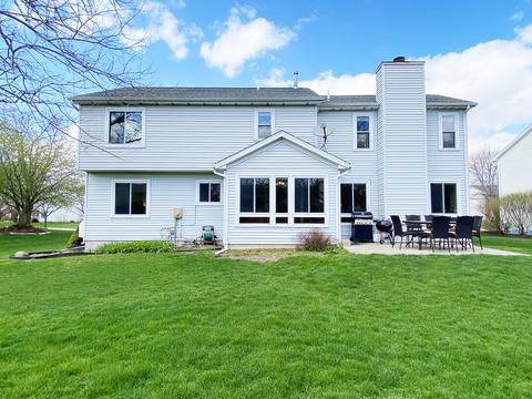3205 Yorkshire Ct, Bloomington, IL 61704 photo 38