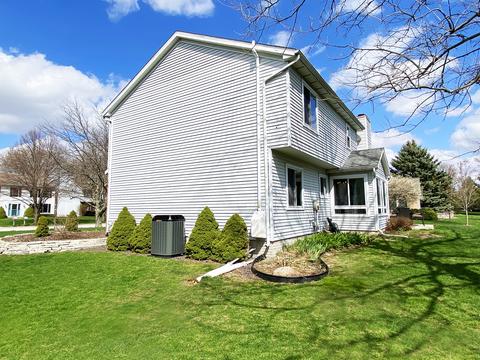 3205 Yorkshire Ct, Bloomington, IL 61704 photo 40