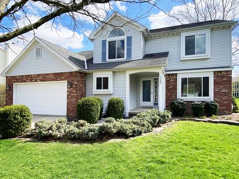 3205 Yorkshire Ct, Bloomington, IL 61704 photo 1