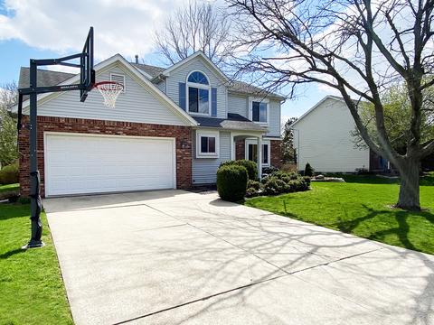 3205 Yorkshire Ct, Bloomington, IL 61704 photo 41