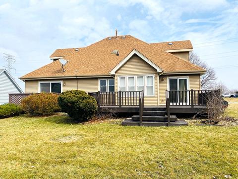 3680 Ronald Rd, Crete, IL 60417 photo 2