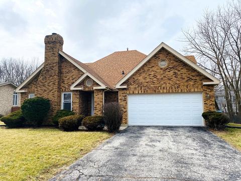 3680 Ronald Rd, Crete, IL 60417 photo 1