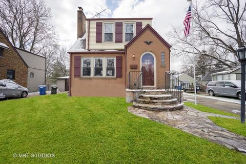325 Columbia Ave, Des Plaines, IL 60016 photo 2