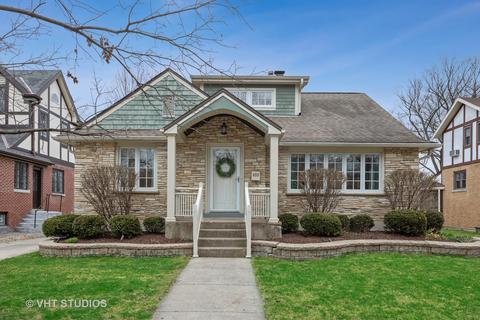 455 Uvedale Ct, Riverside, IL 60546 photo 1