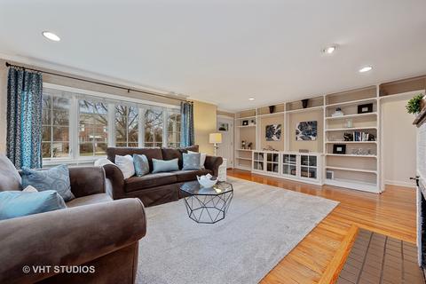 455 Uvedale Ct, Riverside, IL 60546 photo 5