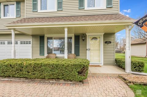 2630 Dorothy Dr, Aurora, IL 60504 photo 2