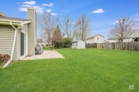 2630 Dorothy Dr, Aurora, IL 60504 photo 25