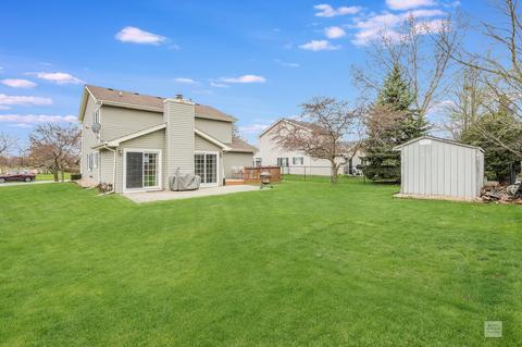 2630 Dorothy Dr, Aurora, IL 60504 photo 23