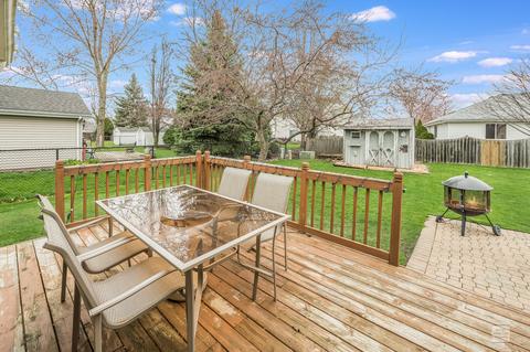 2630 Dorothy Dr, Aurora, IL 60504 photo 24