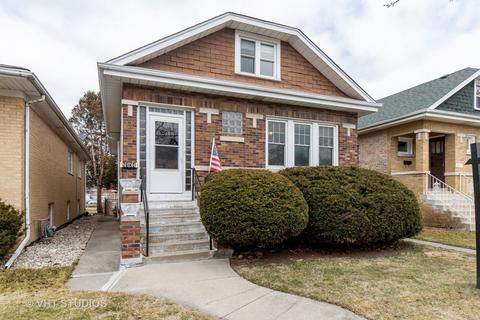 8134 Salisbury Ave, Lyons, IL 60534 photo 1