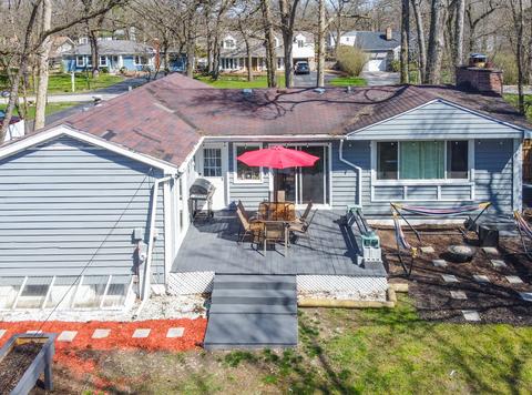 20618 Greenwood Dr, Olympia Fields, IL 60461 photo 18