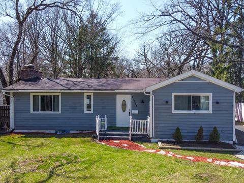 20618 Greenwood Dr, Olympia Fields, IL 60461 photo 1
