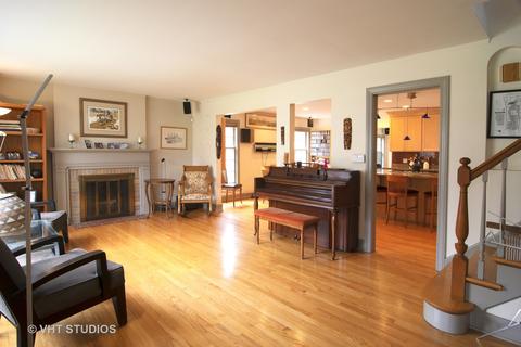 334 Forest Ave, River Forest, IL 60305 photo 2
