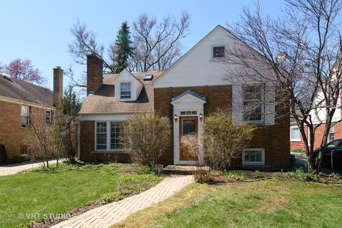 334 Forest Ave, River Forest, IL 60305 photo 1