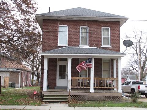 707 E 4th St, Sterling, IL 61081 photo 1