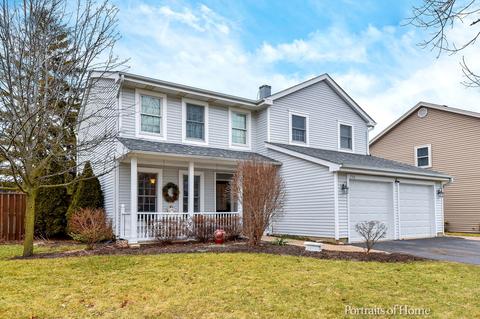 756 Dunmore Ln, Bartlett, IL 60103 photo 1