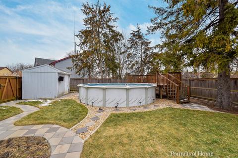 756 Dunmore Ln, Bartlett, IL 60103 photo 21