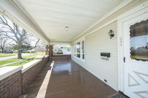 224 W 6th St, Minonk, IL 61760 photo 38
