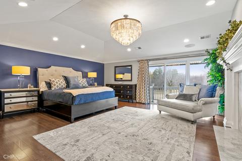 1900 Half Day Ln, Bannockburn, IL 60015 photo 14