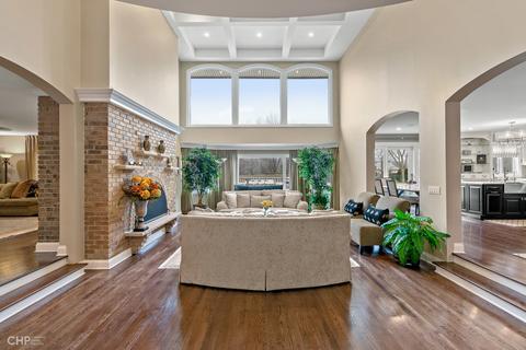 1900 Half Day Ln, Bannockburn, IL 60015 photo 8