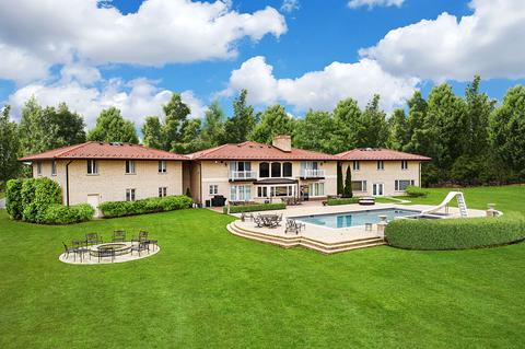 1900 Half Day Ln, Bannockburn, IL 60015 photo 3