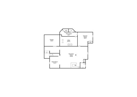 1900 Half Day Ln, Bannockburn, IL 60015 photo 45