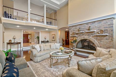 1900 Half Day Ln, Bannockburn, IL 60015 photo 9