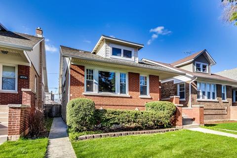 4932 W Warwick Ave, Chicago, IL 60641 photo 2