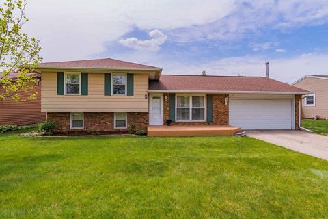 2207 Lamon Dr, Bloomington, IL 61704 photo 1