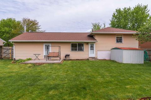 2207 Lamon Dr, Bloomington, IL 61704 photo 23