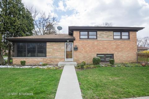 229 Millbrook Ln, Wilmette, IL 60091 photo 1