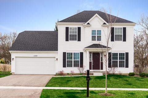 1103 Bailey Rd, Sycamore, IL 60178 photo 1