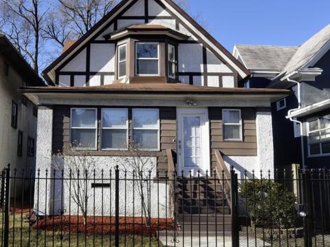 904 N Lorel Ave, Chicago, IL 60651 photo 2