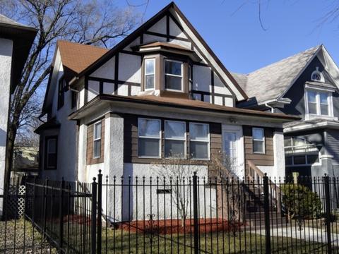 904 N Lorel Ave, Chicago, IL 60651 photo 1