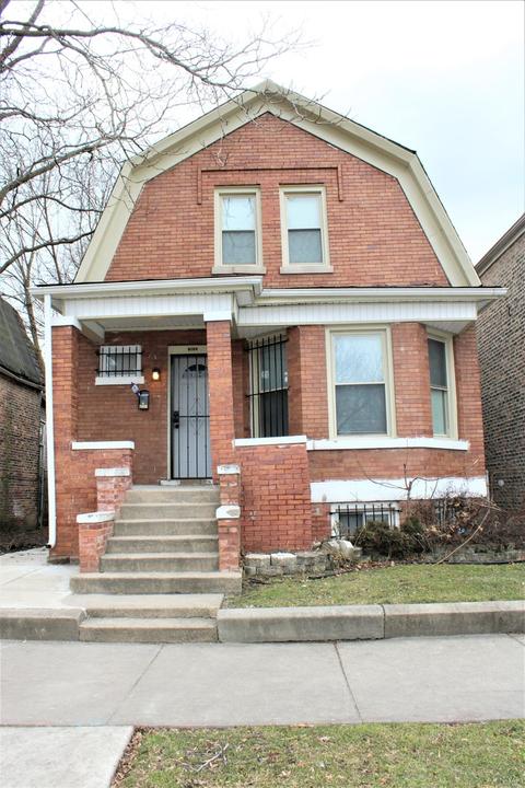 7032 S Bishop St, Chicago, IL 60636 photo 1