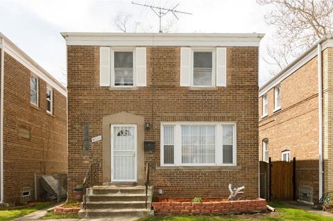 8324 S Bennett Ave, Chicago, IL 60617 photo 1