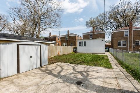 8324 S Bennett Ave, Chicago, IL 60617 photo 19