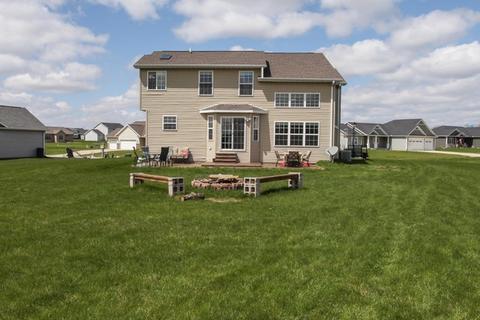 29 River Run, Downs, IL 61736 photo 39