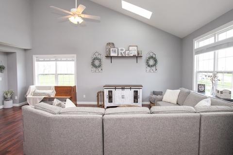 29 River Run, Downs, IL 61736 photo 3